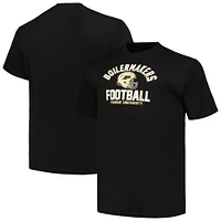 V108330 Casque de football Purdue Profile Champion SST TEEMENXSS