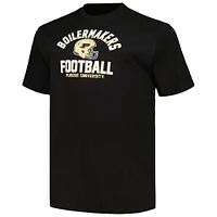 V108330 Casque de football Purdue Profile Champion SST TEEMENXSS
