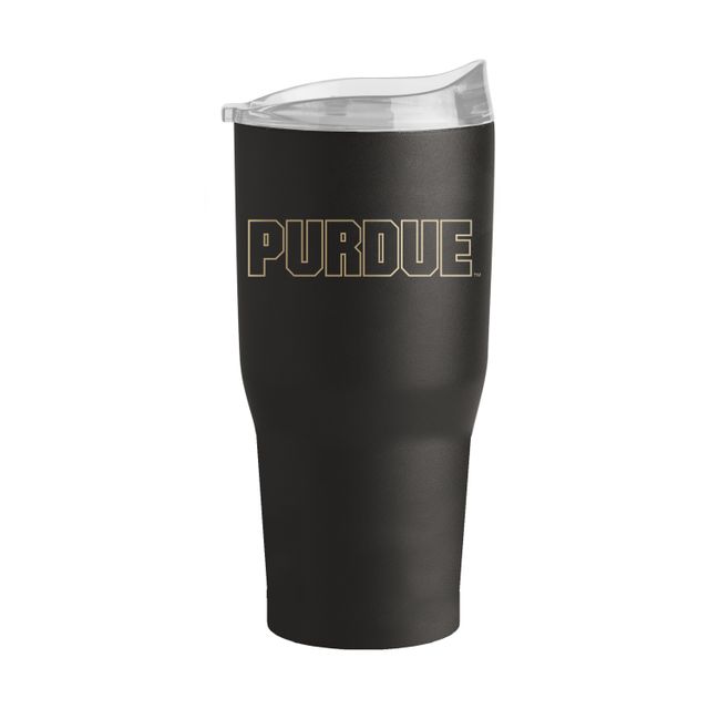 Chaudronniers Purdue 30 oz. Gobelet à revêtement en poudre Flipside