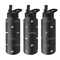 Purdue Boilermakers 34oz. Steep and Repeat Quencher Bottle