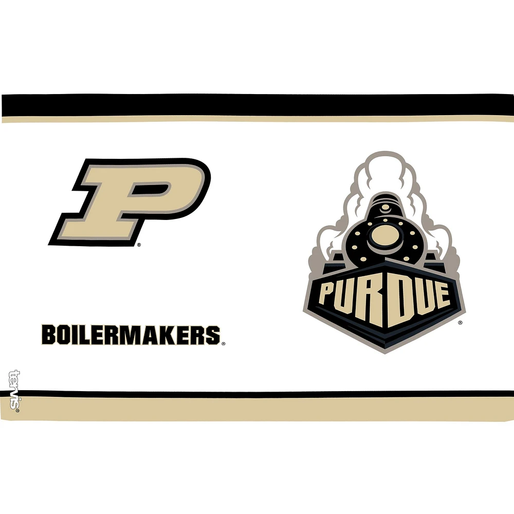 Tervis  Purdue Boilermakers 16oz. Tradition Classic Tumbler