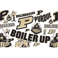 Tervis Purdue Boilermakers 2-Pack 16oz. Competitor & Emblem Tumbler Set