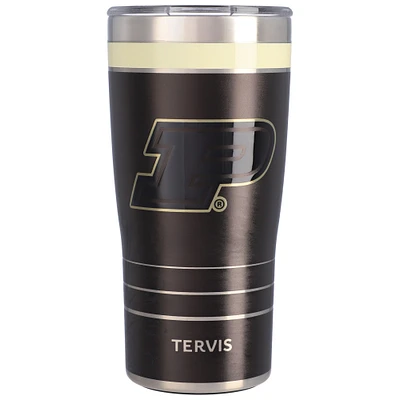 Tervis Purdue Chaudronniers 20oz. Gobelet de jeu de nuit