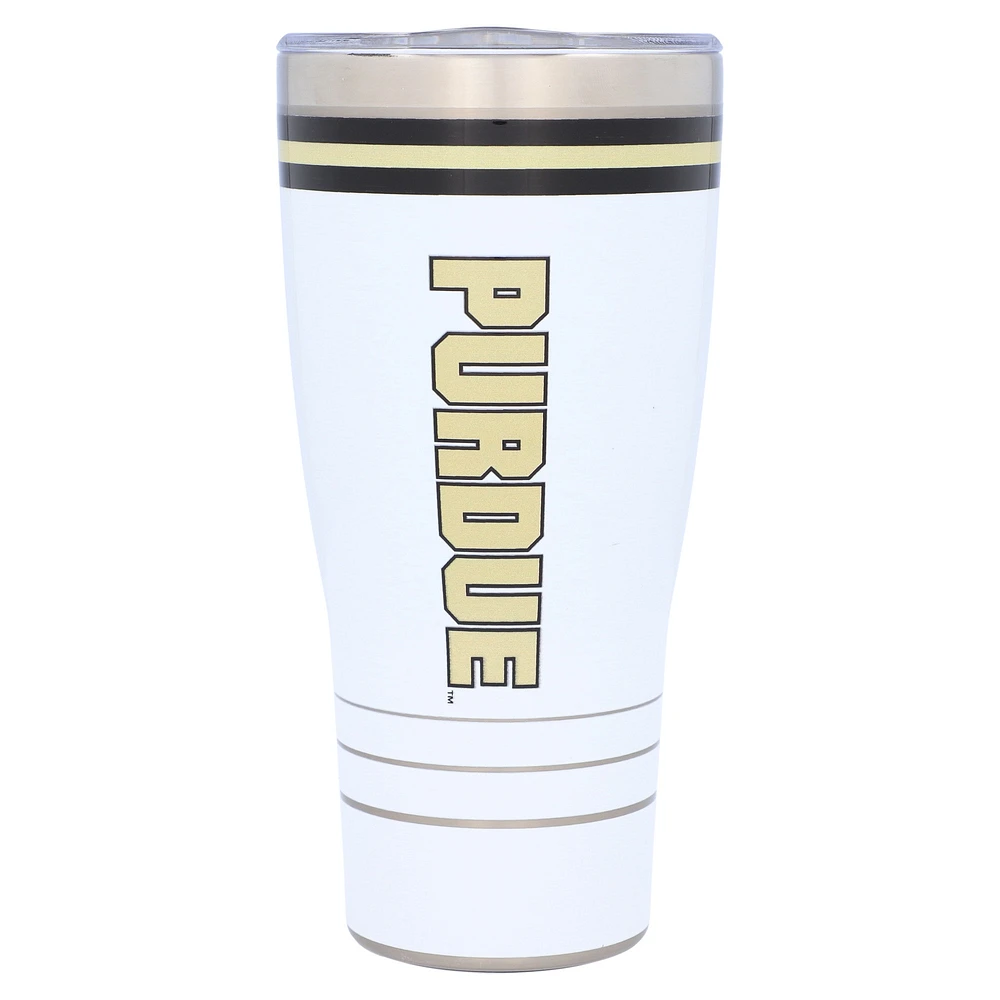 Tervis Purdue Boilermakers 30oz. Arctic Stainless Steel Tumbler