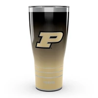 Tervis  Purdue Boilermakers 30oz. Ombre Stainless Steel Tumbler