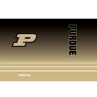 Tervis  Purdue Boilermakers 30oz. Ombre Stainless Steel Tumbler