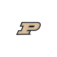 Tervis Purdue Boilermakers 4-Pack 12oz. Emblem Tumbler Set