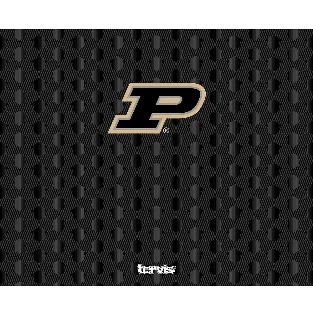 Tervis Purdue Boilermakers 40oz. Weave Wide Mouth Water Bottle