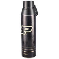 Bouteille d'eau en acier inoxydable Tervis Purdue Boilermakers Full Speed ​​36 oz Venture