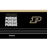 Tervis Purdue Boilermakers Reverb 20oz. Stainless Steel Tumbler