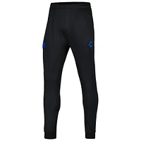 Pantalon de jogging d'entraînement Charly noir Queretaro FC 2023/24 homme