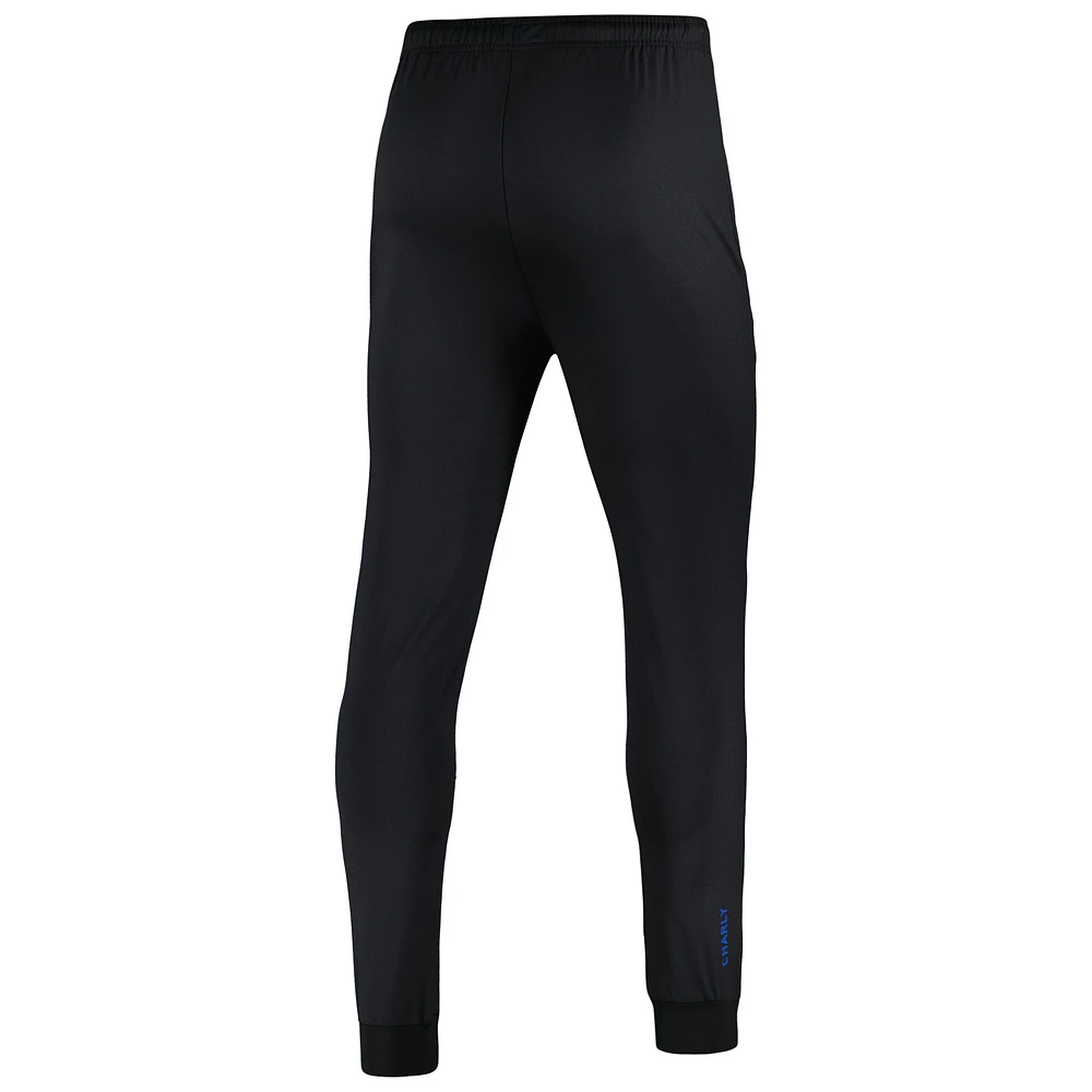 Pantalon de jogging d'entraînement Charly noir Queretaro FC 2023/24 homme