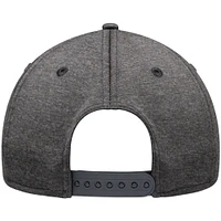 Men's New Era Black Queretaro FC Pop 9FORTY Snapback Hat