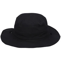 Men's Quiksilver Black Bushmaster Bucket Hat