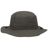 Men's Quiksilver Olive Bushmaster Bucket Hat