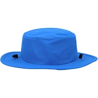 Youth Quiksilver Blue Tower 51 Bucket Hat