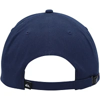 Youth Quiksilver Navy Secret Weapon Trucker Adjustable Hat
