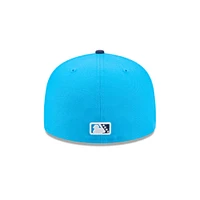 Men's New Era Reading Fightin Phils Theme Nights 59FIFTY Fitted Hat
