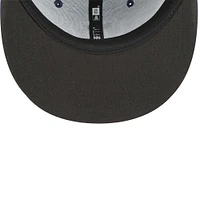 Men's New Era Navy Reading Phillies Theme Nights Keystones  59FIFTY Fitted Hat