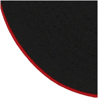 NWE REAPHL RED HOME MIB AUTHENTIC COLLECTION 59FIFTY HATMENHIC
