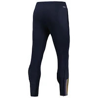 Men's adidas Navy Real Madrid / AEROREADY Training Pants