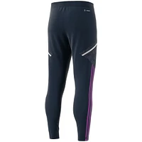 Men's adidas Real Madrid Navy Team AEROREADY Training Pants