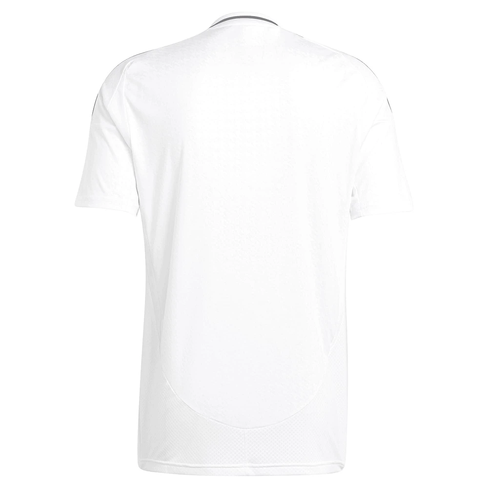 V104890 Maillot RMA Domicile ADI 2024/25 Réplique Homme JERMENREP IU5011