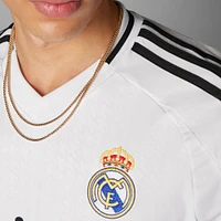 V104890 Maillot RMA Domicile ADI 2024/25 Réplique Homme JERMENREP IU5011