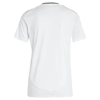 Women's adidas  White Real Madrid 2024/25 Home Replica Jersey