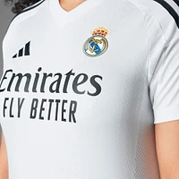 Women's adidas  White Real Madrid 2024/25 Home Replica Jersey