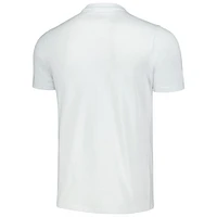 Men's Castore White Red Bull Racing 2024 T-Shirt