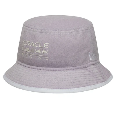 Bob fuselée violette Red Bull Racing 2025 Miami Grand Prix New Era pour homme