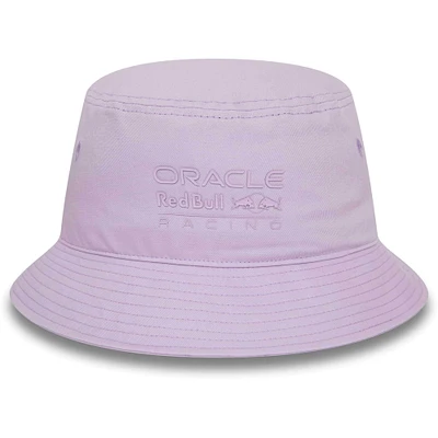 Men's New Era Purple Red Bull Racing Seasonal Bucket Hat