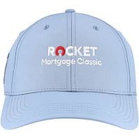 Men's Ahead Blue Rocket Mortgage Classic Stratus AeroSphere Adjustable Hat
