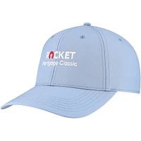 Men's Ahead Blue Rocket Mortgage Classic Stratus AeroSphere Adjustable Hat