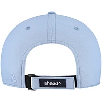 Men's Ahead Blue Rocket Mortgage Classic Stratus AeroSphere Adjustable Hat