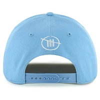 Men's '47  Blue Ross Chastain Triple Hit Hitch Rope Adjustable Hat