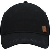 Women's Roxy Black Extra Innings Adjustable Hat