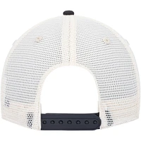 Men's Colosseum  Charcoal Rutgers Scarlet Knights Objection Snapback Hat