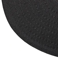 Men's RVCA Camo All The Way Snapback Hat