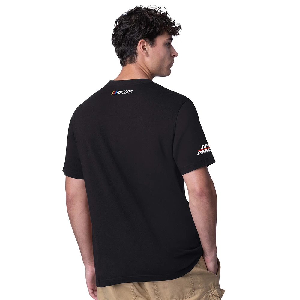 V100072 RBlany B F24 STARTER T-shirt à manches courtes All-STAR pour hommes TEEMENSCR 6S460138 #12