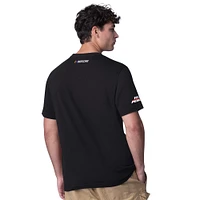 V100072 RBlany B F24 STARTER T-shirt à manches courtes All-STAR pour hommes TEEMENSCR 6S460138 #12
