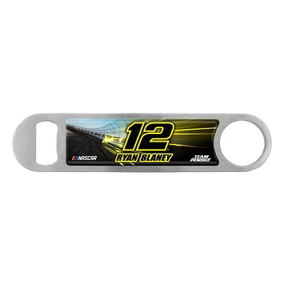 Ryan Blaney ColorDome Ouvre-bouteille magnétique Pro