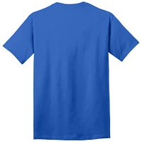 Men's Royal Ryan Preece Kroger Car T-Shirt