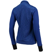 Women's adidas Blue 2018 Ryder Cup Climaheat Jacket