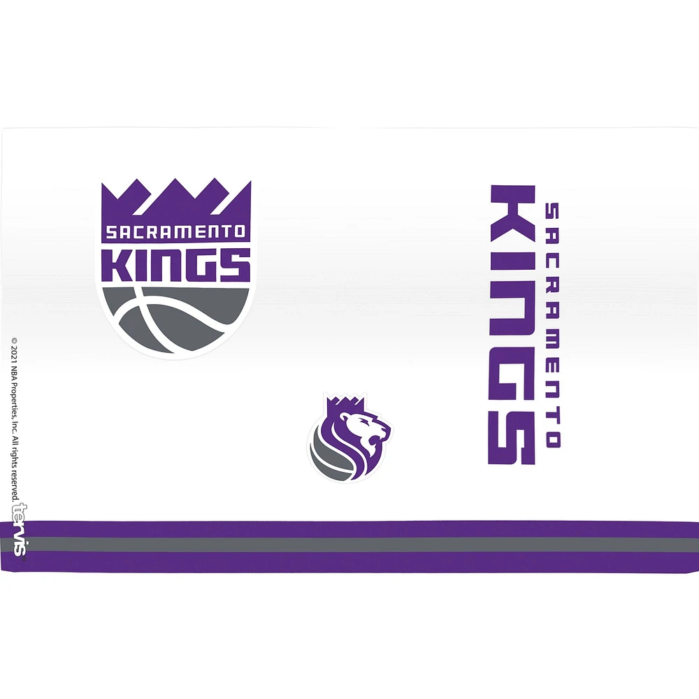 Tervis Sacramento Kings 16oz. Arctic Classic Tumbler