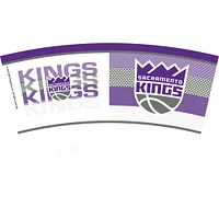Tervis  Sacramento Kings 16oz. Competitor Classic Tumbler