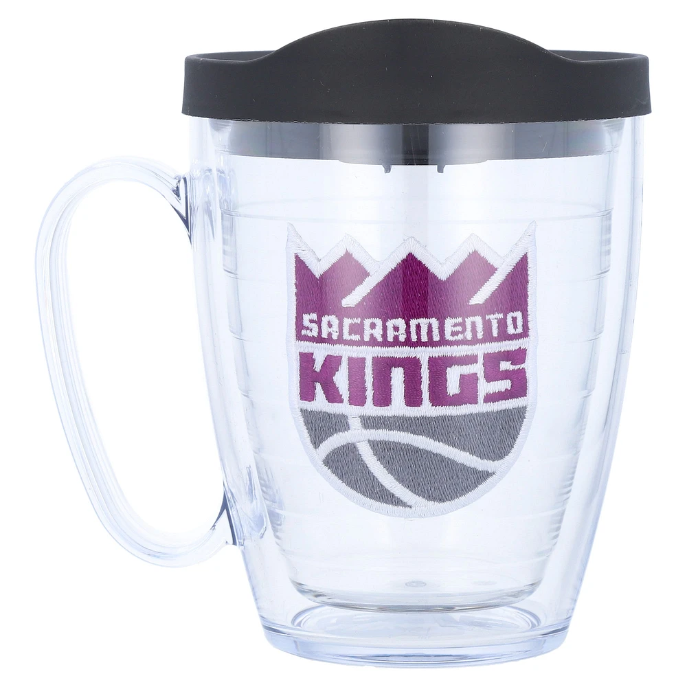 Tervis Sacramento Kings 16oz. Emblem Mug