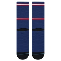 Unisex Stance Sacramento Kings 2024/25 City Edition Crew Socks