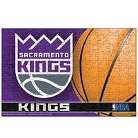 Puzzle d'équipe WinCraft Sacramento Kings 150 pièces